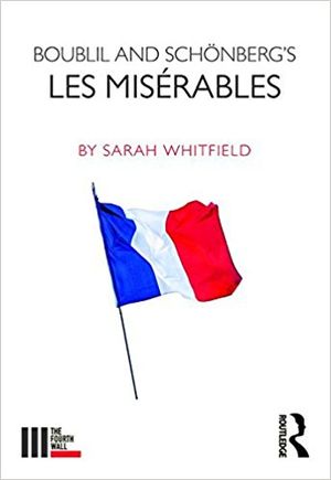 Boublil and Schönberg’s Les Misérables (The Fourth Wall) Cover