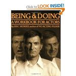 Being and Doing: A Workbook for Actors