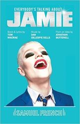 Everybody's Talking About Jamie 