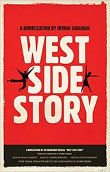 West Side Story the novel