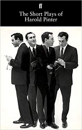 The Short Plays of Harold Pinter (Faber Drama)  by Harold Pinter