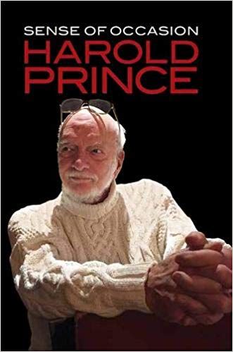 Sense of Occasion  by Harold Prince
