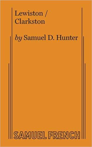 Lewiston/Clarkston by Samuel D. Hunter