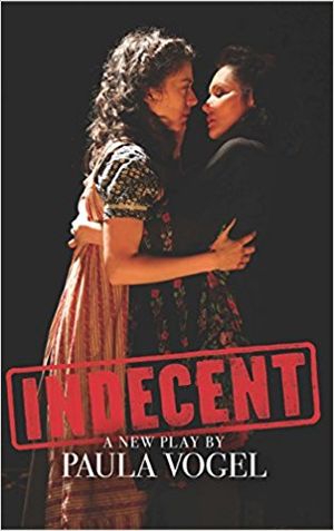 Indecent (TCG Edition) Cover