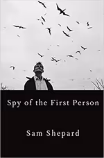 Spy of the First Person