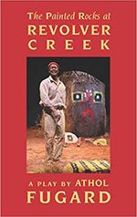 The Painted Rocks at Revolver Creek (TCG Edition) 