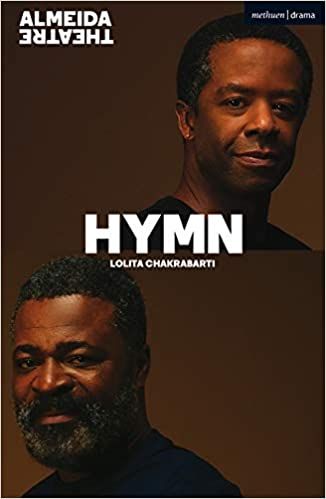 Hymn by Lolita Chakrabarti 