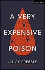 A Very Expensive Poison