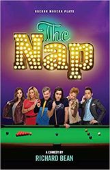 The Nap: Us Edition 