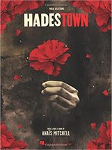 Hadestown songbook