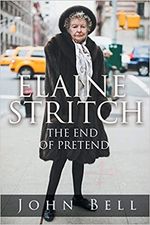 Elaine Stritch: The End of Pretend