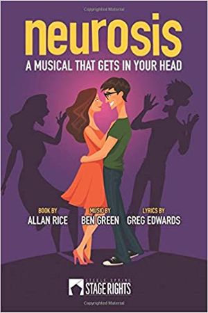 Neurosis: A Musical That Gets In Your Head Cover