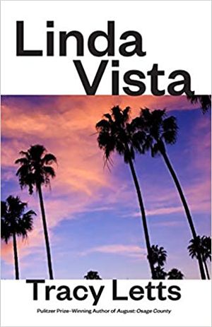 Linda Vista Cover