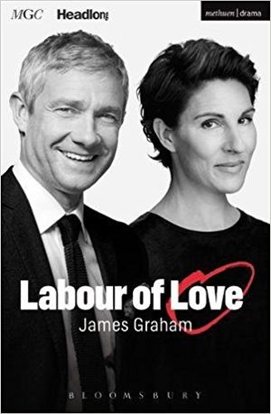 Labour of Love Cover