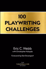 100 Playwriting Challenges