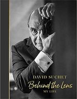 David Suchet: Behind the Lens: My Life