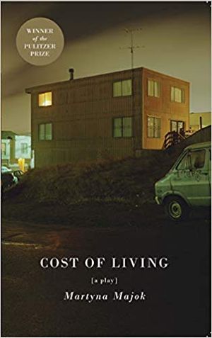 Cost of Living (TCG Edition) Cover