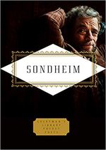 Sondheim: Lyrics (Everyman's Library Pocket Poets Series)