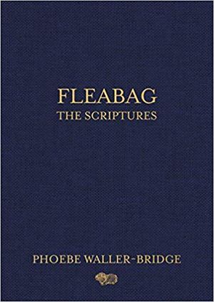 Fleabag: The Scriptures Cover