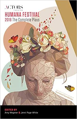 Humana Festival 2018: The Complete Plays Cover