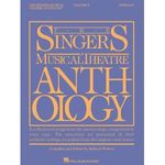 Singer's Musical Theatre Anthology Soprano Vol.5