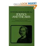 Politics and the Arts