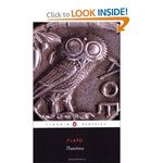 Theaetetus