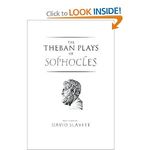 The Theban Plays of Sophocles