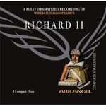 King Richard II