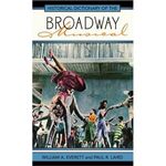 Historical Dictionary of the Broadway Musical 