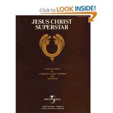 Jesus Christ Superstar: A Rock Opera (Vocal Selections)