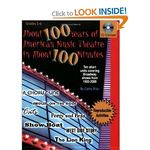 About 100 Years of American Musical Theatre in About 100 Minutes
