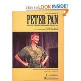 Peter Pan (Vocal Selections)