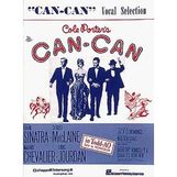 Can Can (Vocal Selections)