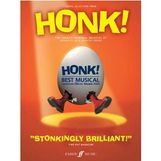 Honk! Vocal Selections