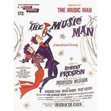 The Music Man - Vocal Score