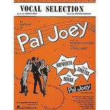 Pal Joey - Vocal Selections