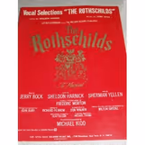 The Rothschilds - Vocal Selections