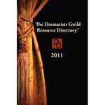 Dramatists Guild Resource Directory 2011