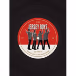 Jersey Boys: The Story of Frankie Valli & the Four Seasons