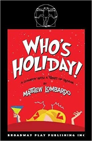 Who's Holiday Cover