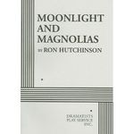 Moonlight And Magnolias