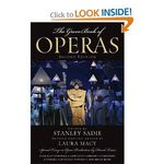 Grove Book of Operas