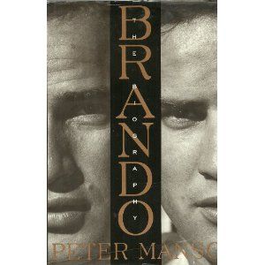 Brando: The Biography Cover