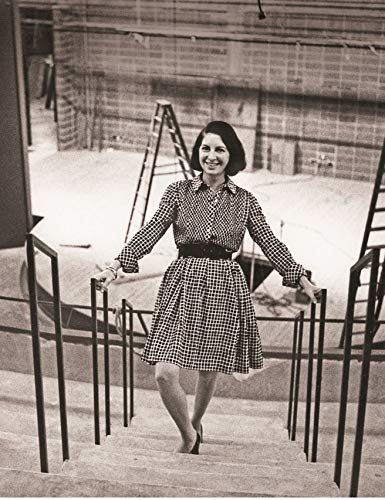 The Long Revolution: Writings from the Frontlines of a New American Theatre by Zelda Fichandler 