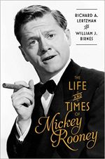 The Life and Times of Mickey Rooney