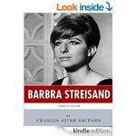 American Legends: The Life of Barbra Streisand