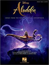 Aladdin: Songs from the Motion Picture Soundtrack