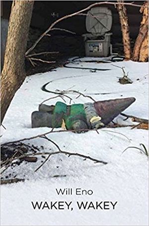 Wakey, Wakey (TCG Edition) Cover