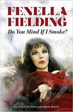 Do You Mind If I Smoke?